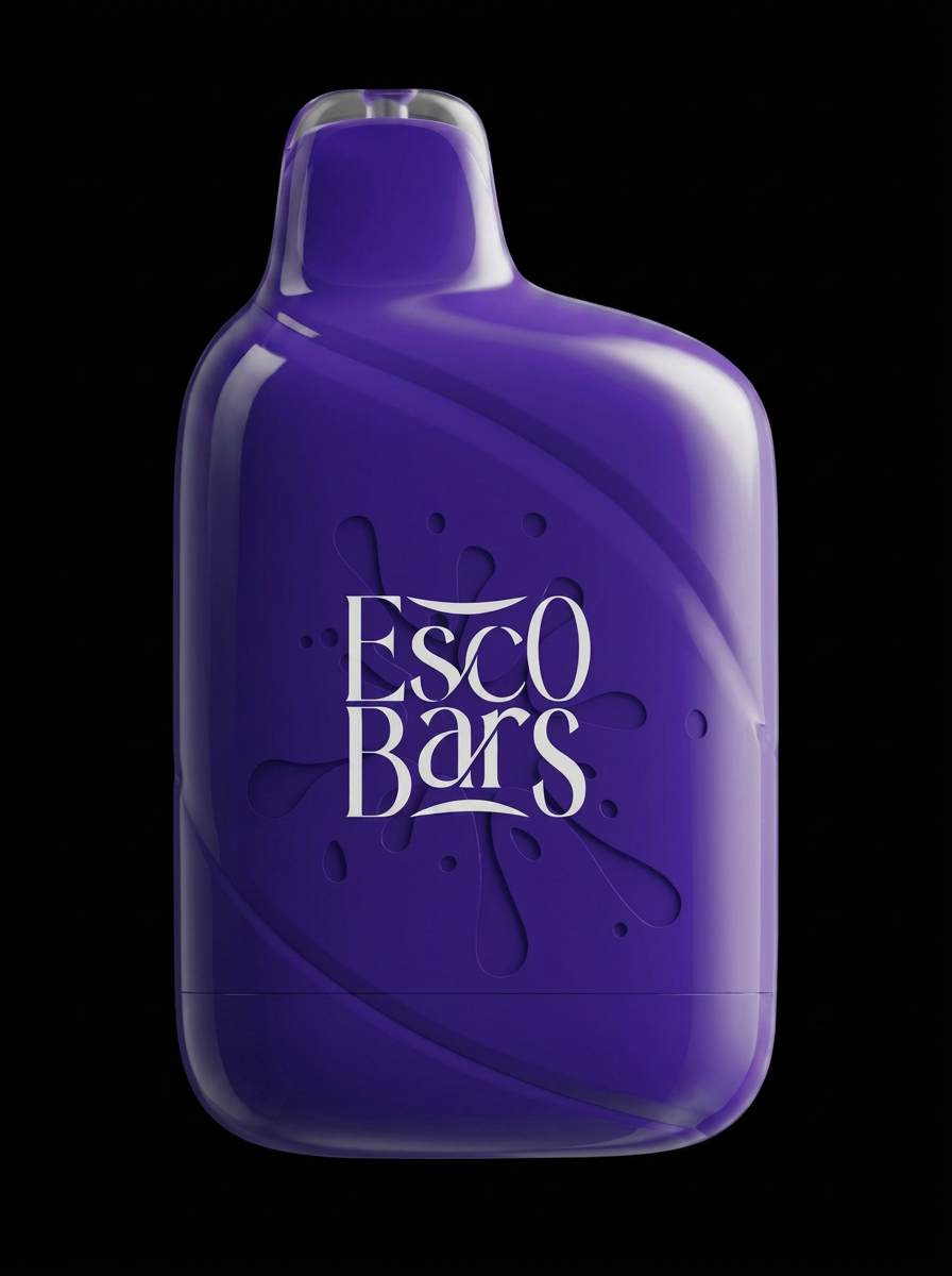 Grape Ice